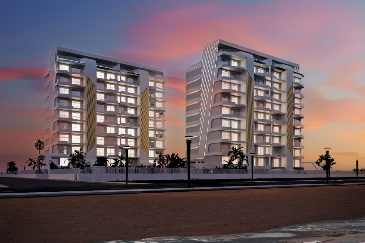 apartment La Manga del Mar Menor Murcia La Manga del Mar Menor