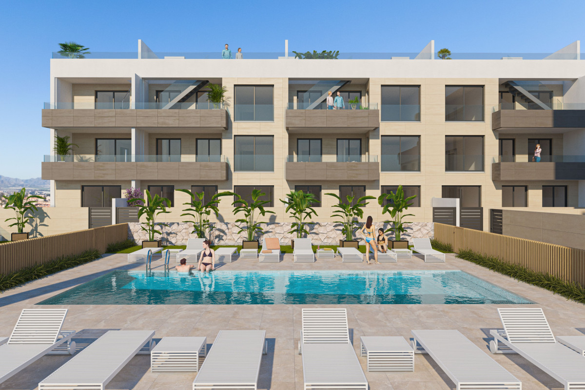apartment Águilas Murcia Águilas