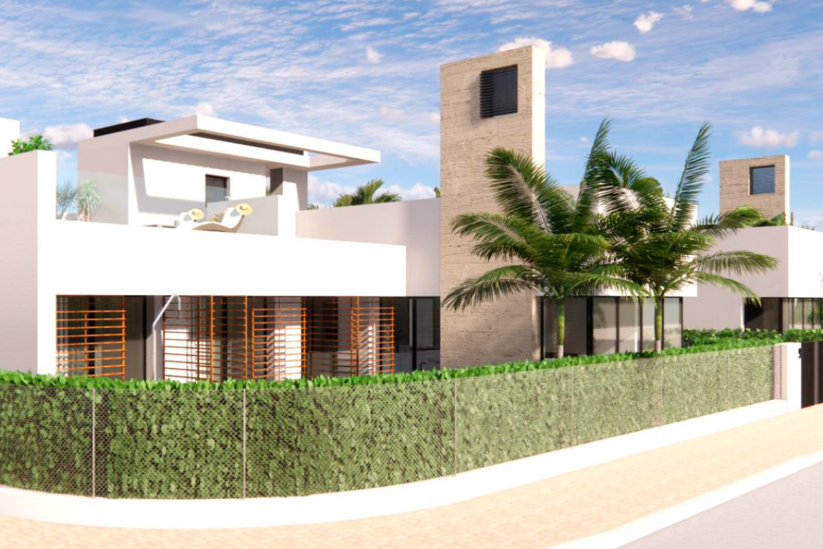 villa Torre-Pacheco Murcia Torre-Pacheco