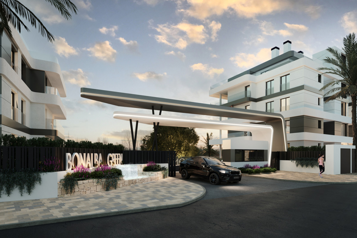 apartment Mutxamel Alicante Mutxamel