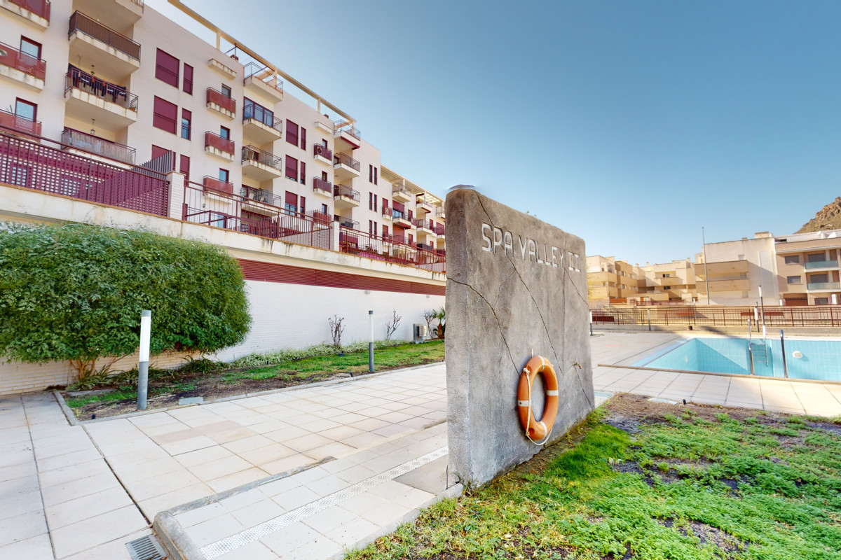 apartment Villanueva del Rio Segura Murcia Villanueva del Rio Segura
