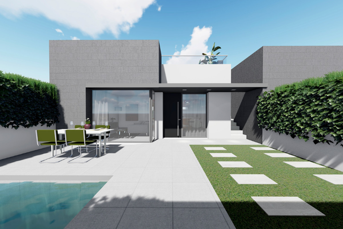 villa San Juan de los Terreros Almería San Juan de los Terreros