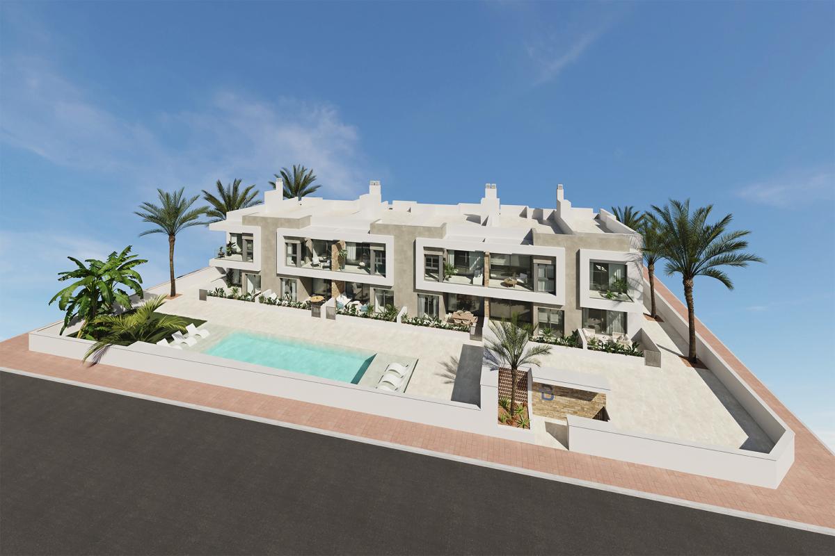 apartment San Pedro del Pinatar Murcia San Pedro del Pinatar