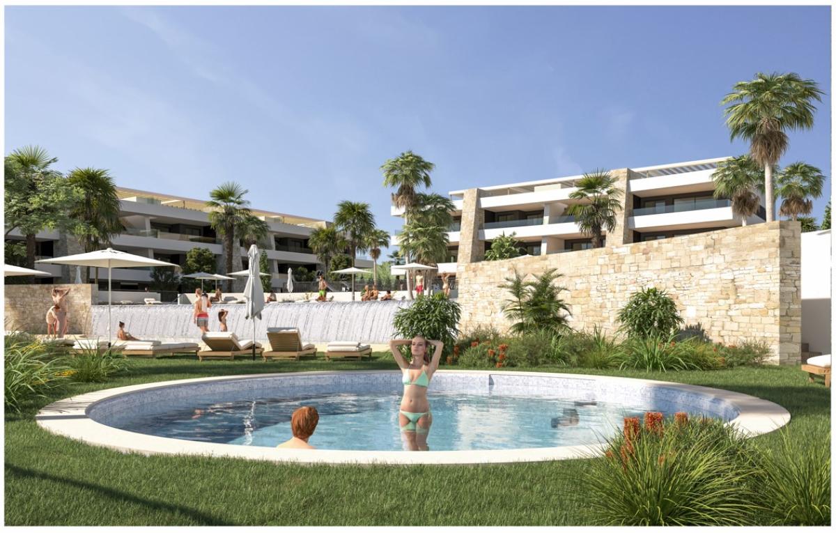 apartment Amoros Alicante Amoros