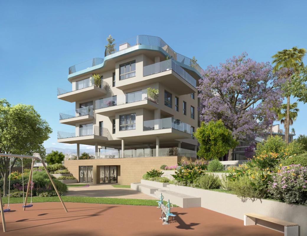apartment La Villajoyosa / Vila Joiosa Alicante La Villajoyosa / Vila Joiosa