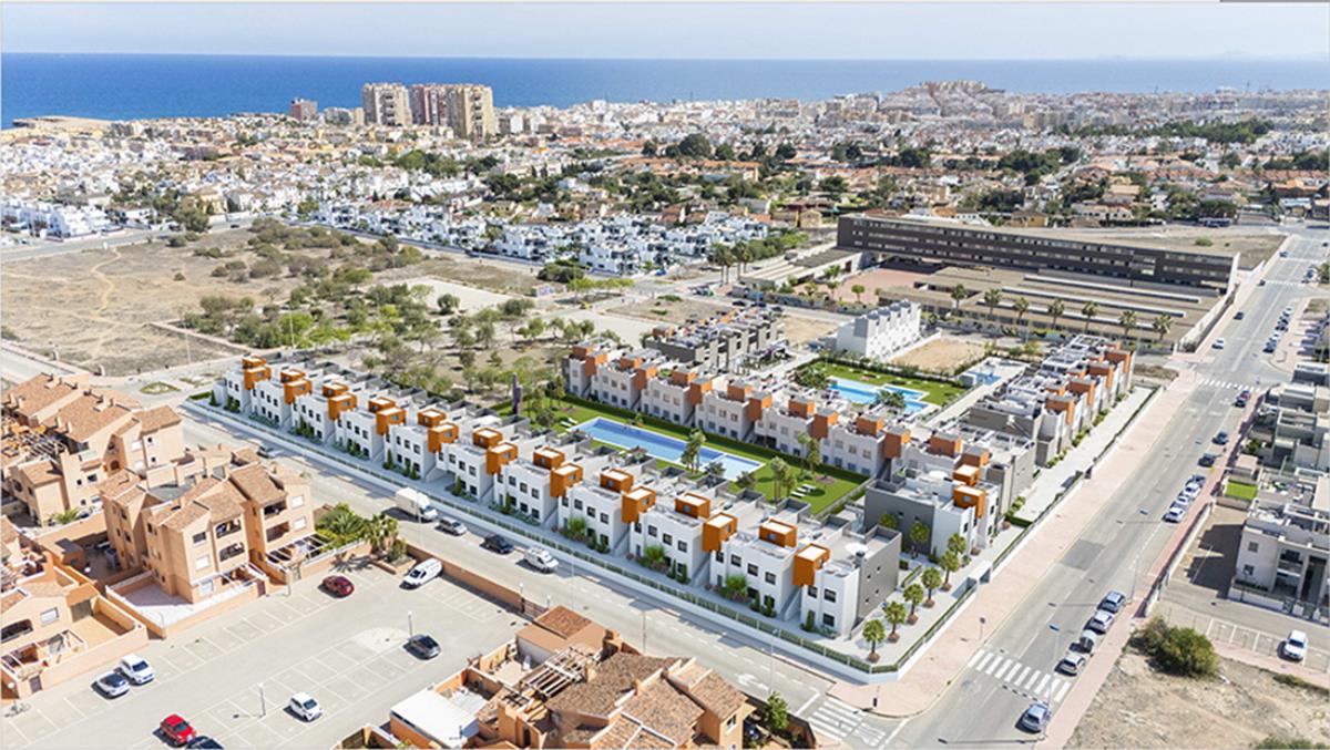 apartment Torrevieja Alicante Torrevieja