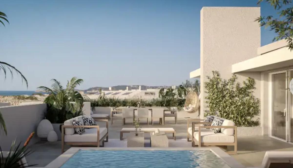 apartment Jávea/Xàbia Alicante Jávea/Xàbia