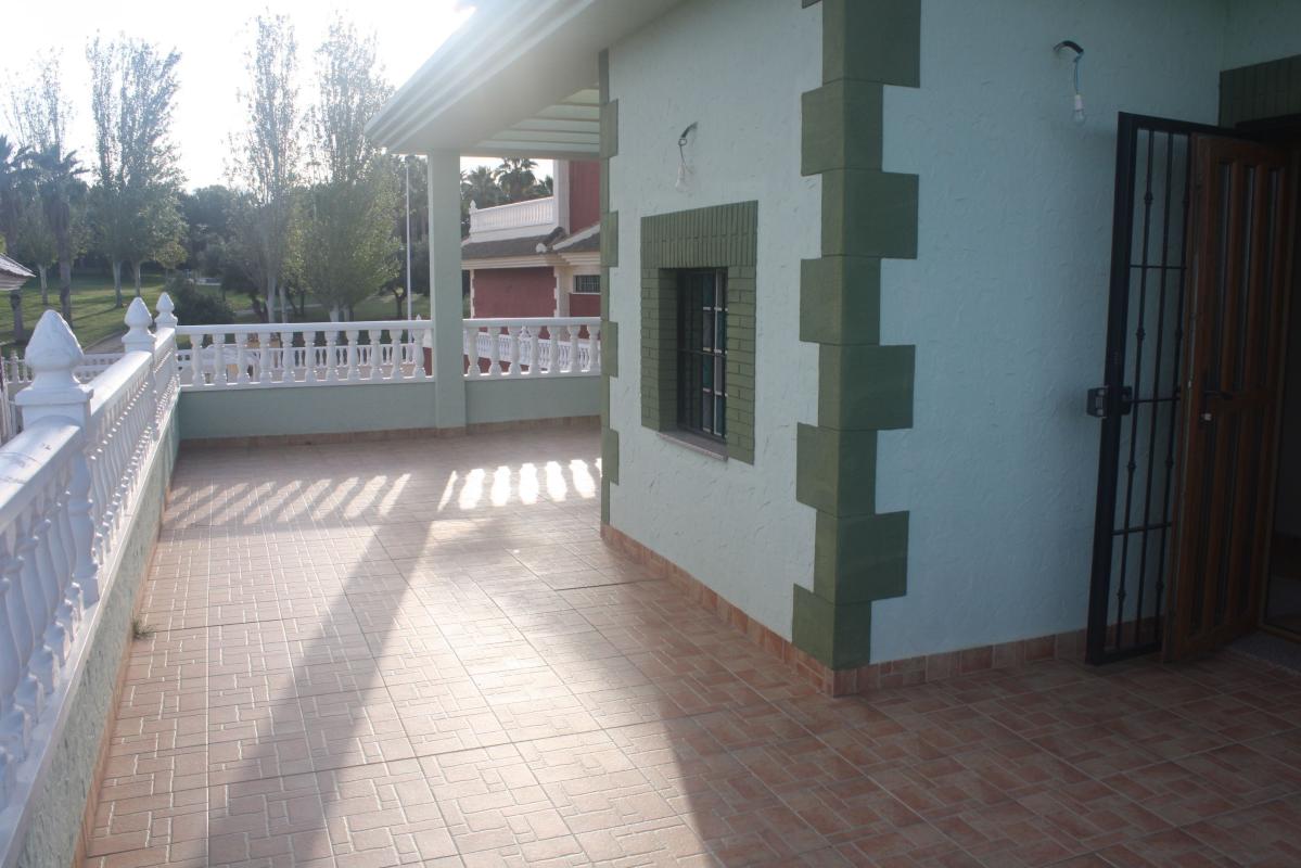 villa Torrevieja Alicante Torrevieja