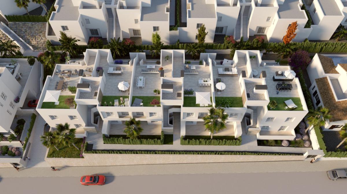 apartment Algorfa Alicante Algorfa