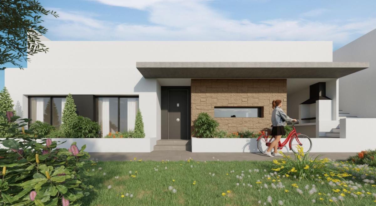 villa Torrevieja Alicante Torrevieja