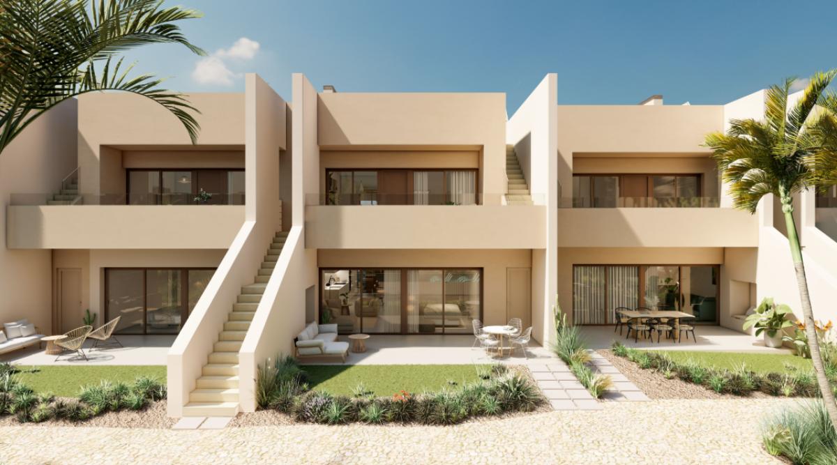 apartment San Javier Murcia San Javier