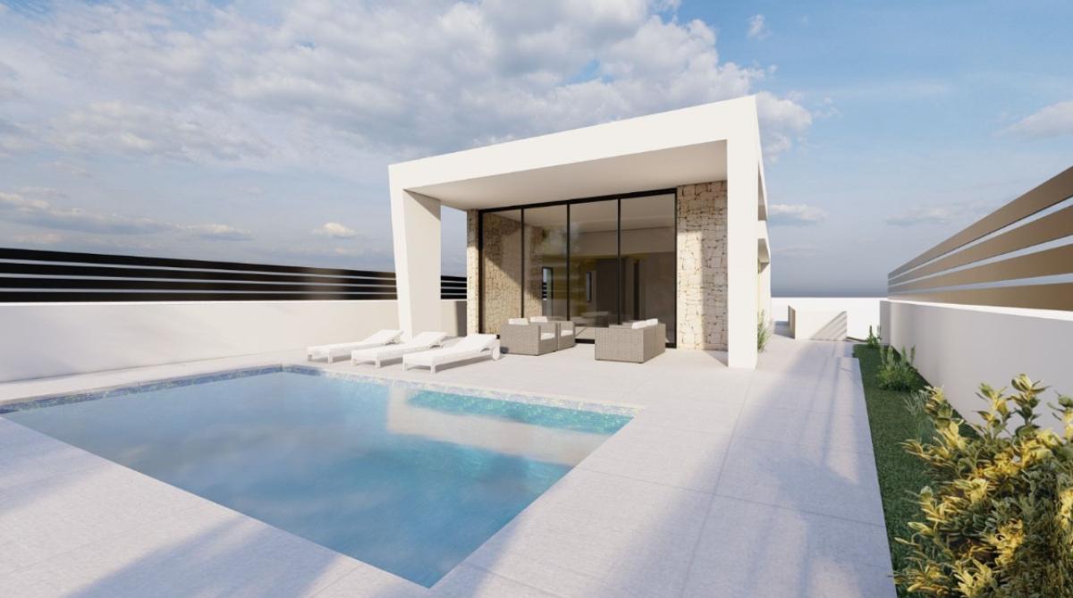 villa Torrevieja Alicante Torrevieja