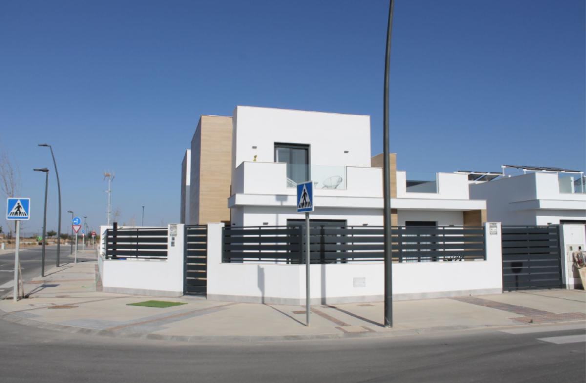 villa Torre-Pacheco Murcia Torre-Pacheco