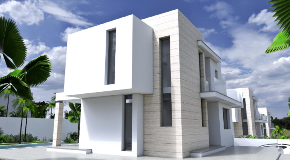 villa Torrevieja Alicante Torrevieja