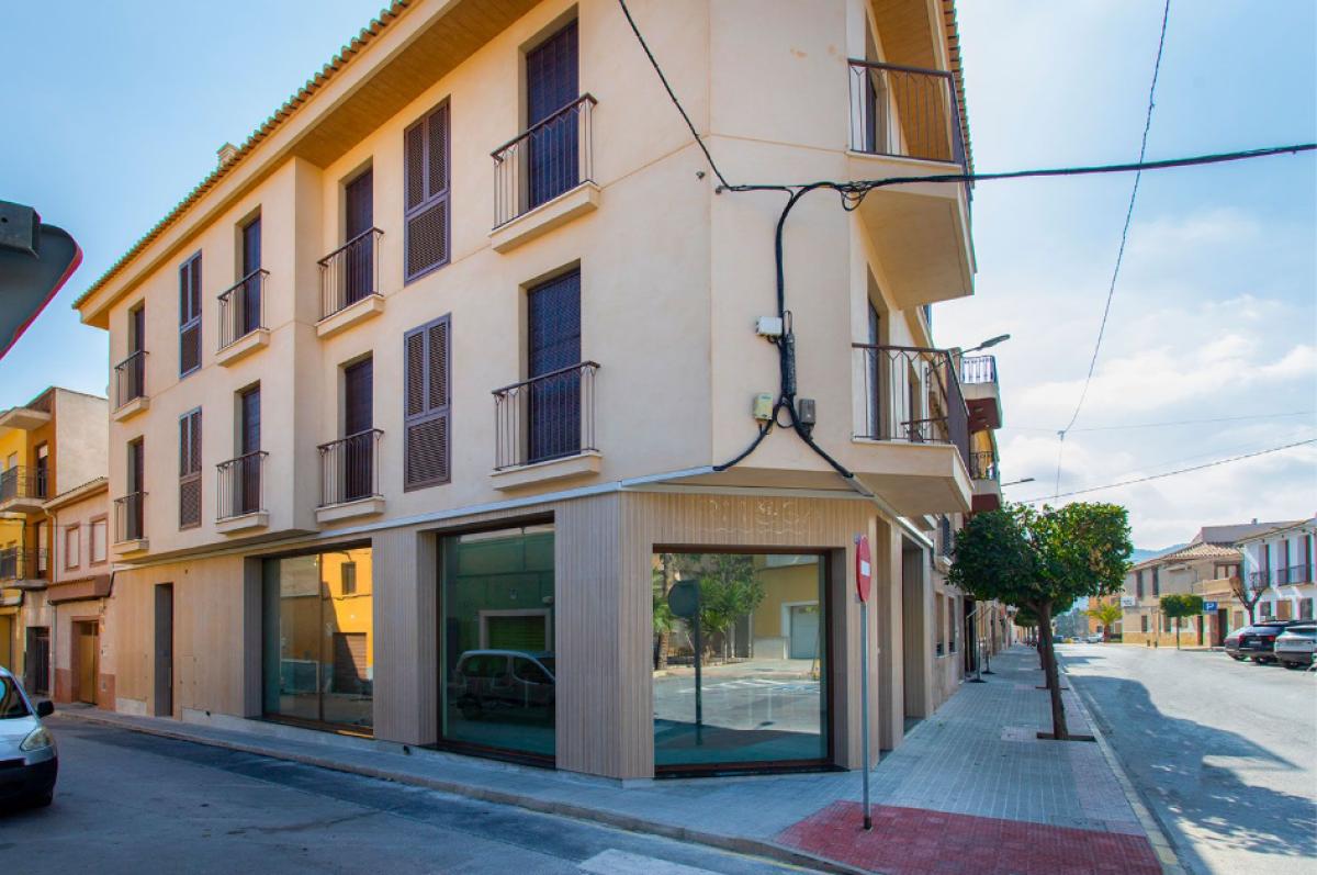 apartment Hondón de las Nieves Alicante Hondón de las Nieves