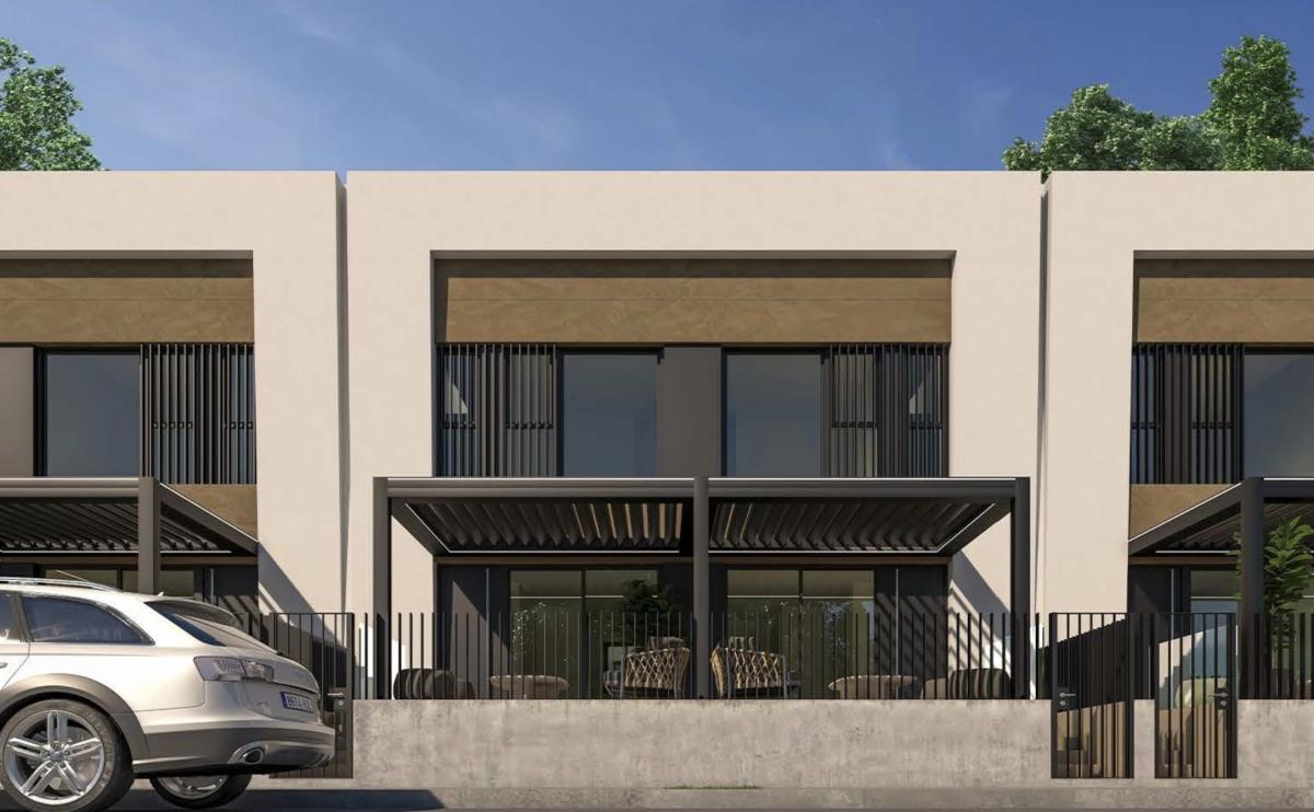 townhouse Dolores Alicante Dolores