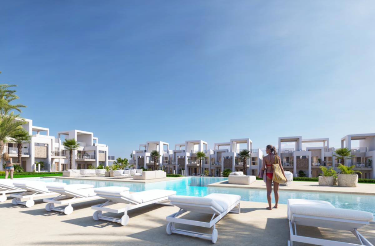 bungalow Ciudad Quesada Alicante Ciudad Quesada