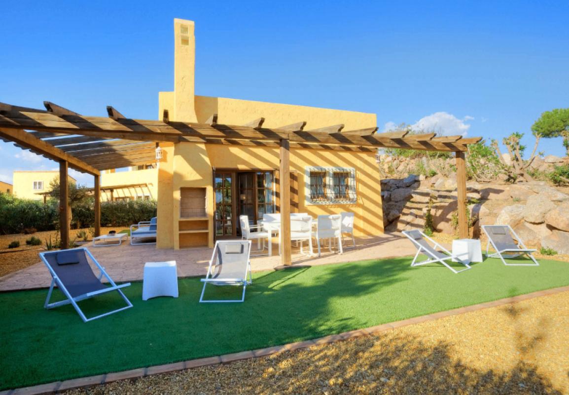 villa Cuevas del Almanzora Almería Cuevas del Almanzora