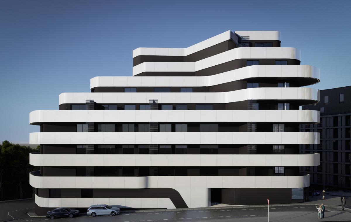 apartment Calpe Alicante Calpe