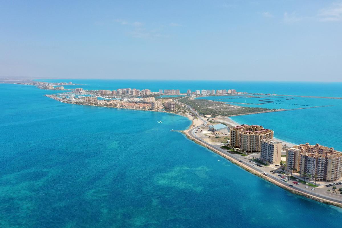 apartment La Manga del Mar Menor Murcia La Manga del Mar Menor