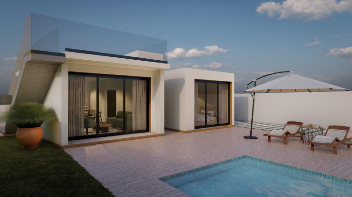 villa Fortuna Murcia Fortuna