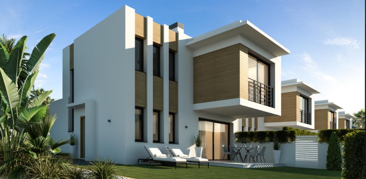 villa Denia Alicante Denia