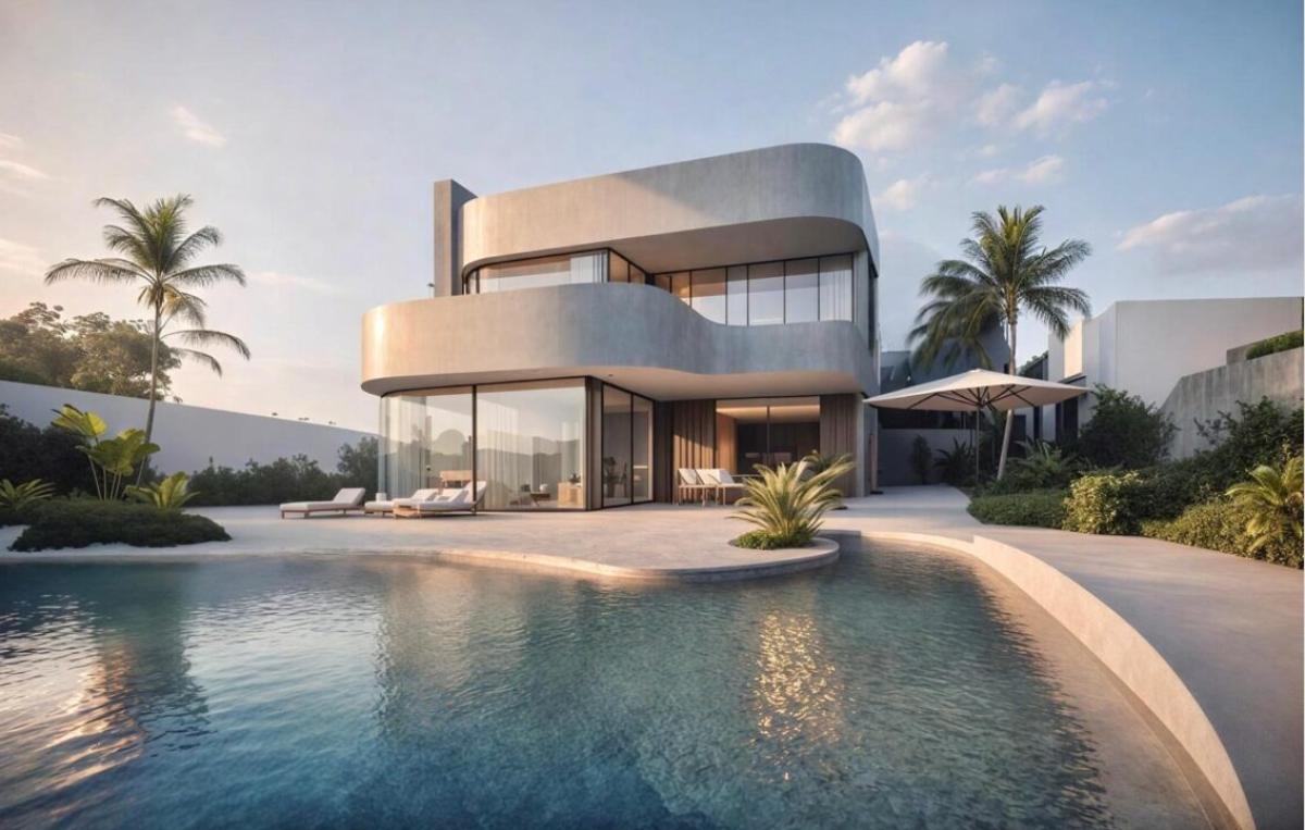 villa Roldán Murcia Roldán