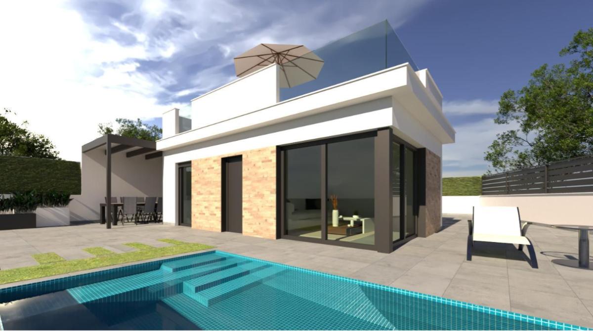 villa Los Alcázares Murcia Los Alcázares