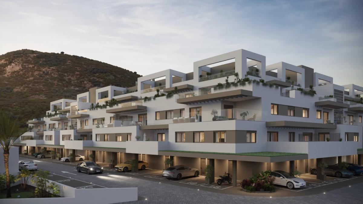apartment Pulpi Almería Pulpi