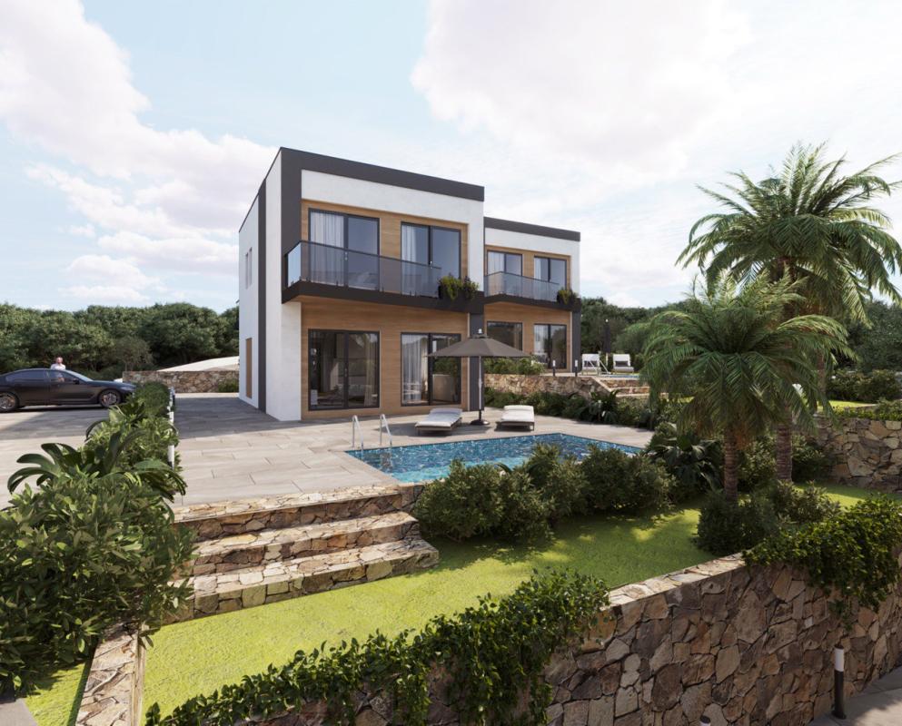 villa Finestrat Alicante Finestrat