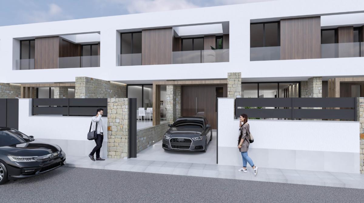 townhouse Dolores Alicante Dolores