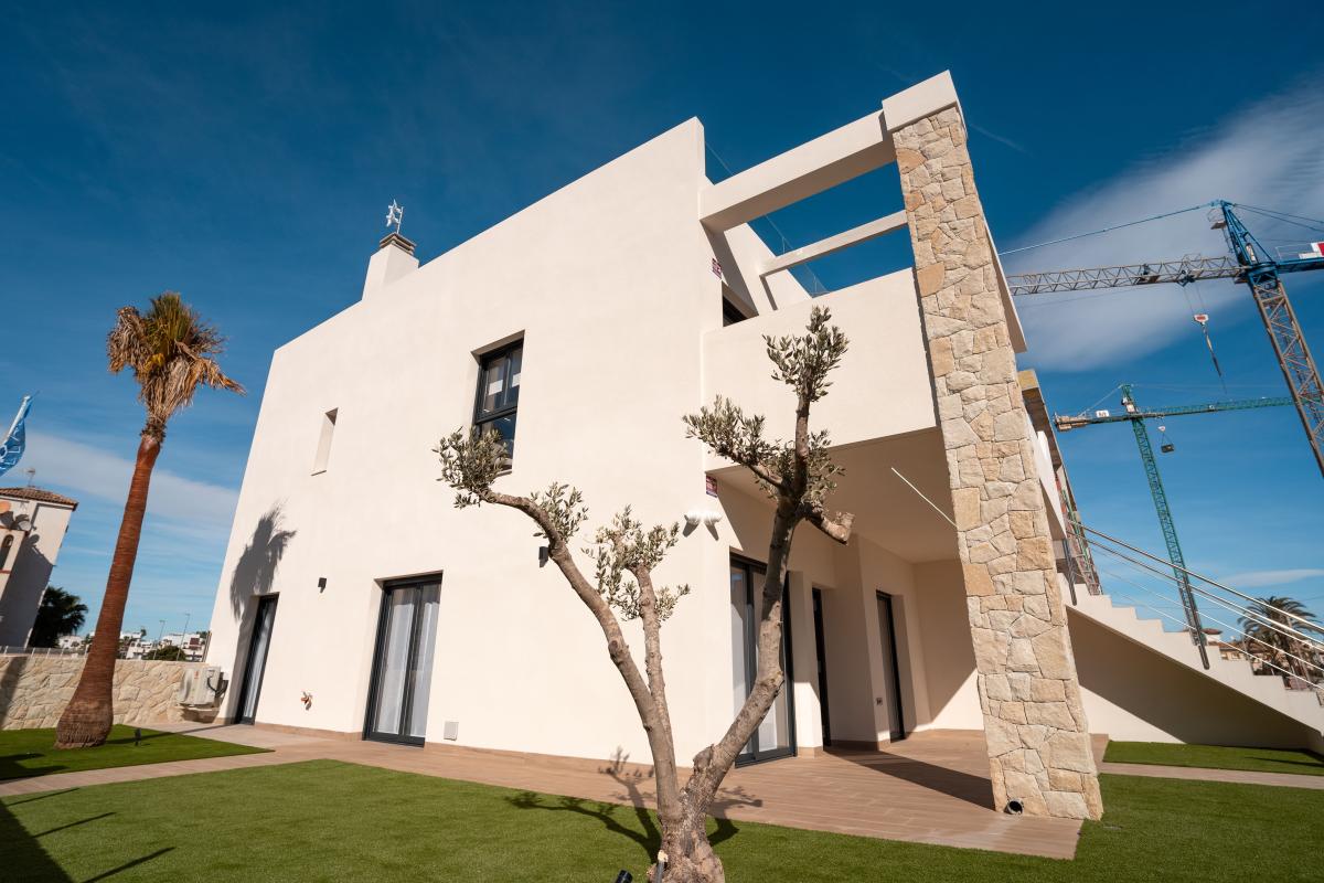 bungalow Pilar de la Horadada Alicante Pilar de la Horadada