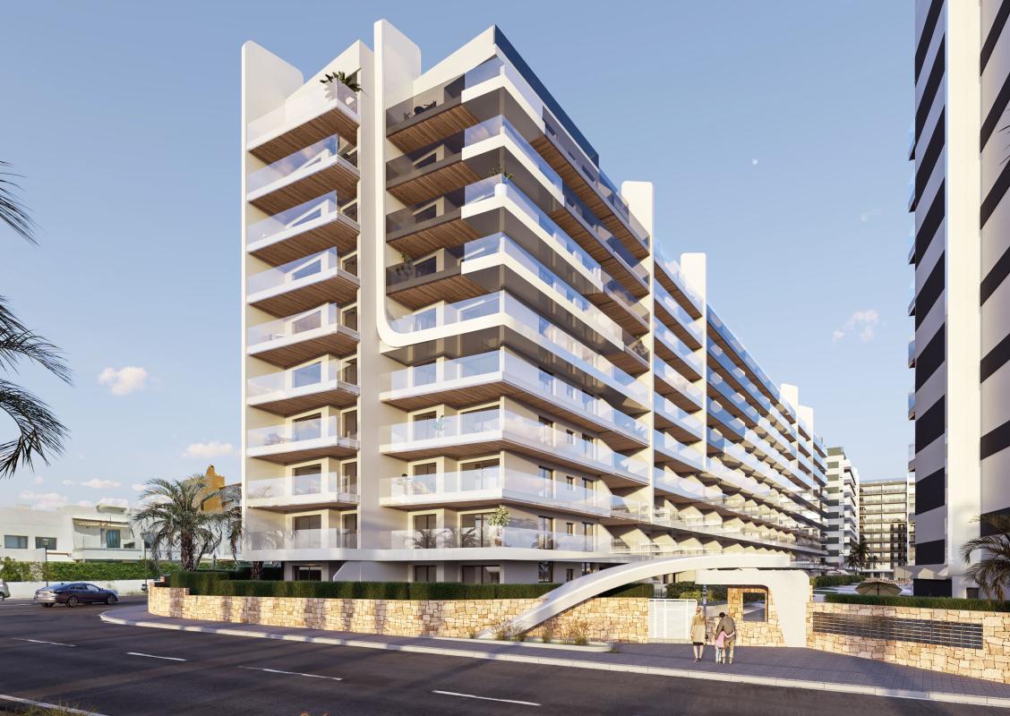 apartment Torrevieja Alicante Torrevieja