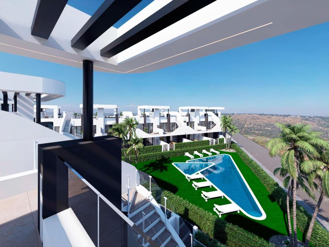 bungalow San Fulgencio Alicante San Fulgencio