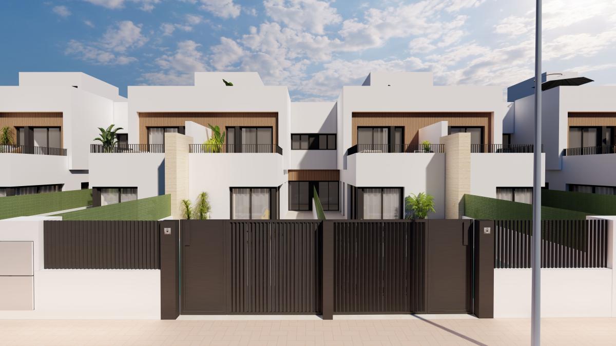villa Santiago De La Ribera Murcia Santiago De La Ribera