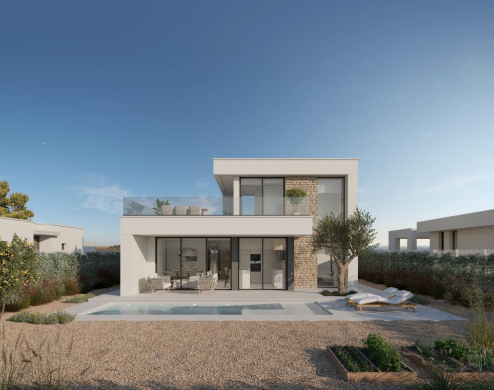 townhouse Fuente-Álamo Murcia Fuente-Álamo