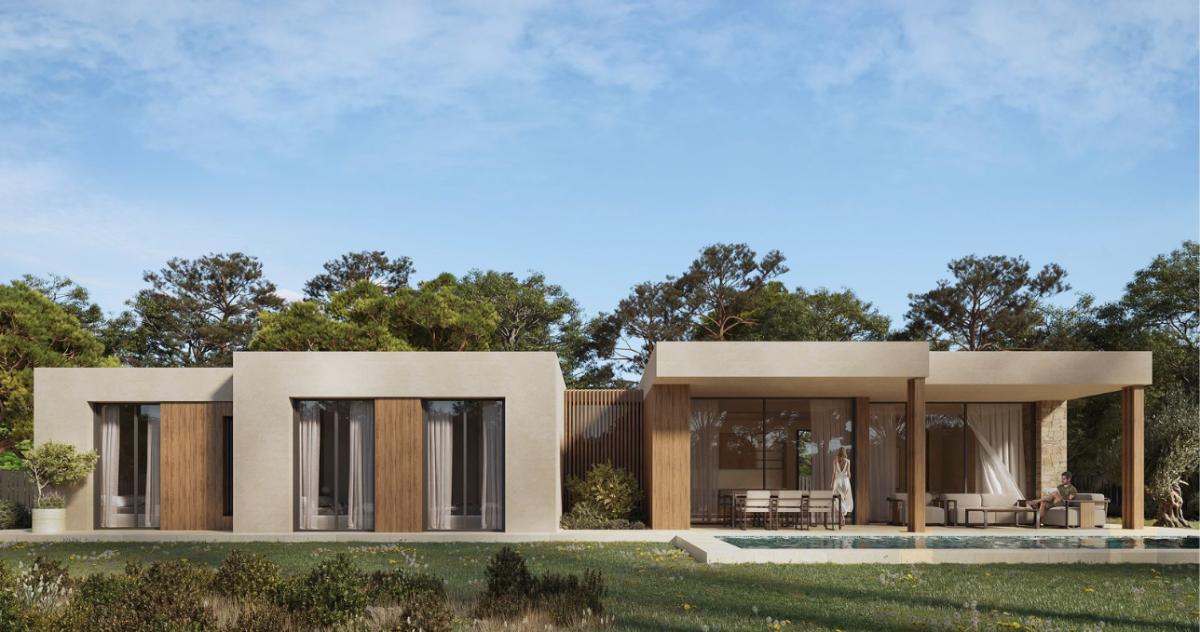 villa Calpe Alicante Calpe