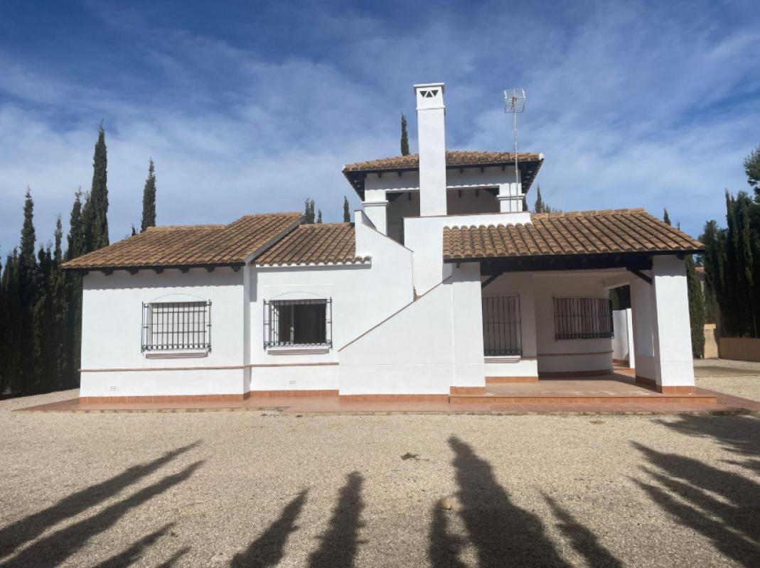 townhouse Fuente Álamo Murcia Fuente Álamo