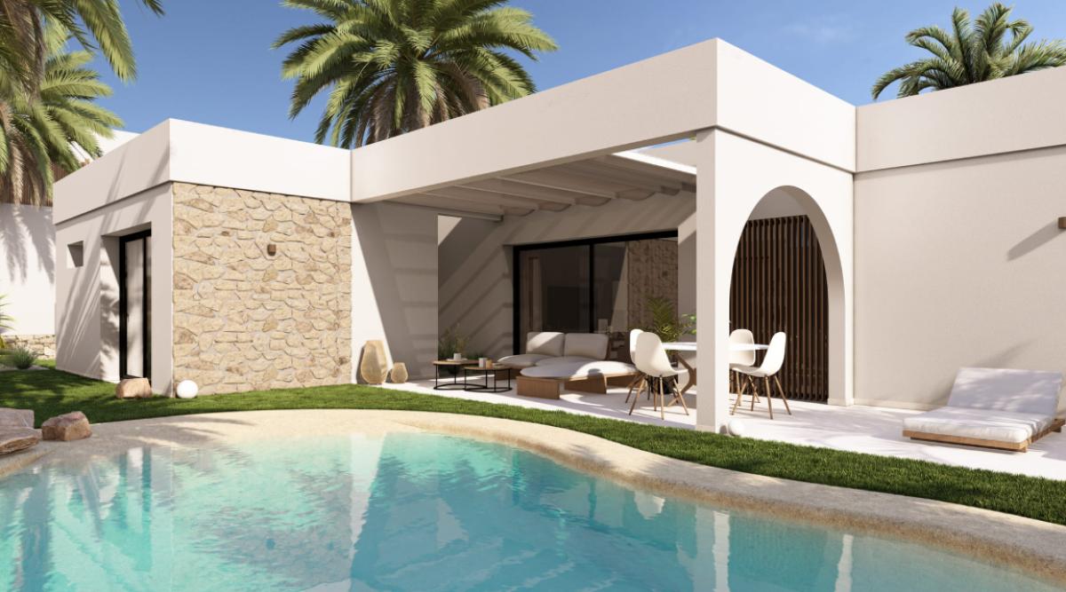 villa Murcia Murcia Murcia