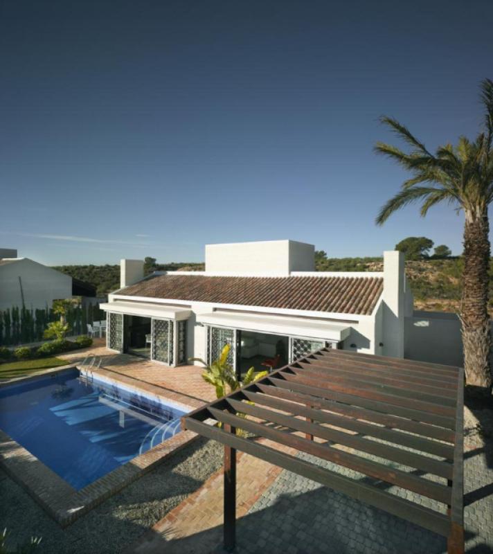 villa Sucina Murcia Sucina