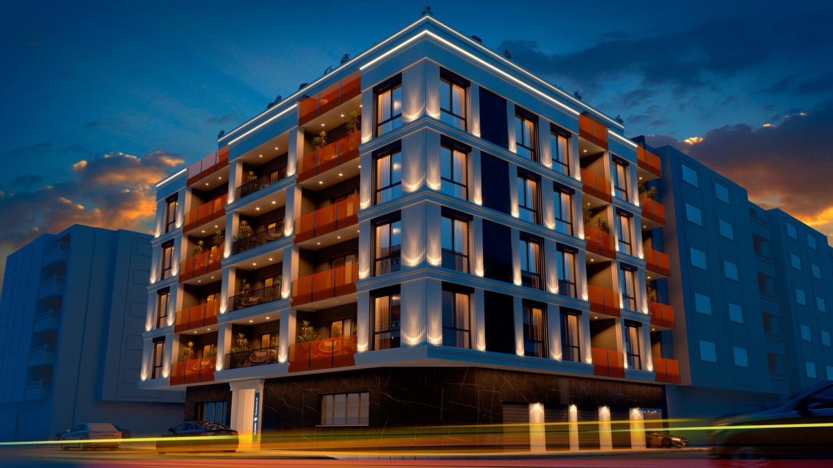 apartment Torrevieja Alicante Torrevieja