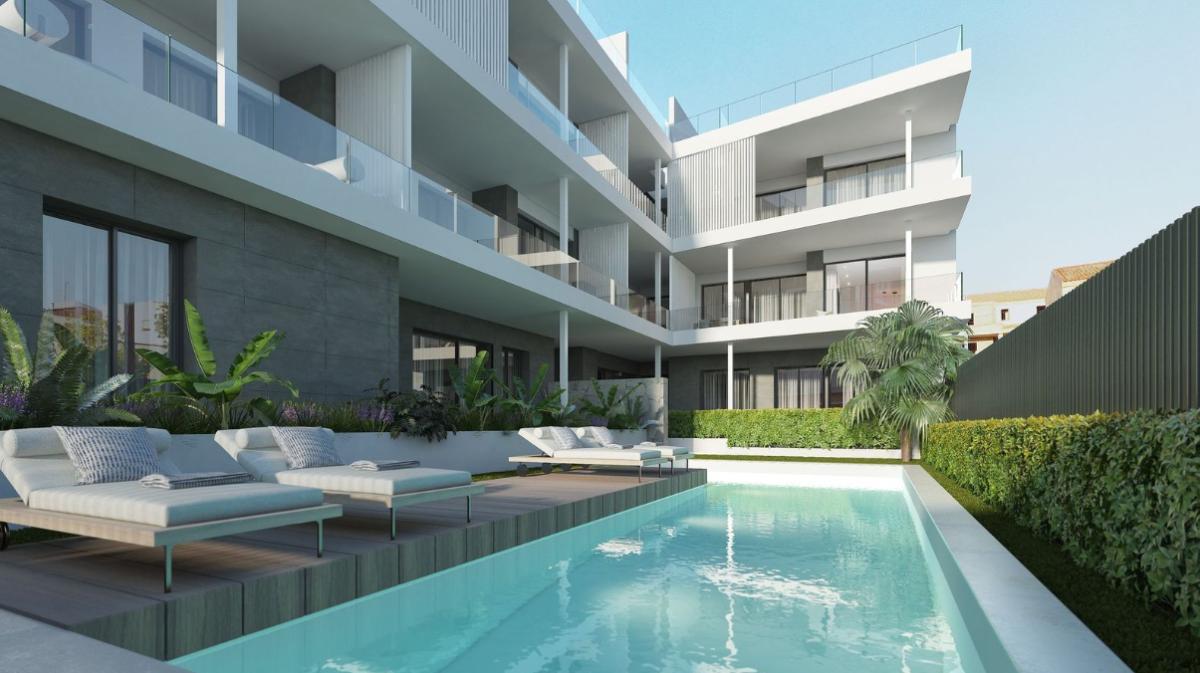 apartment Benijofar Alicante Benijofar