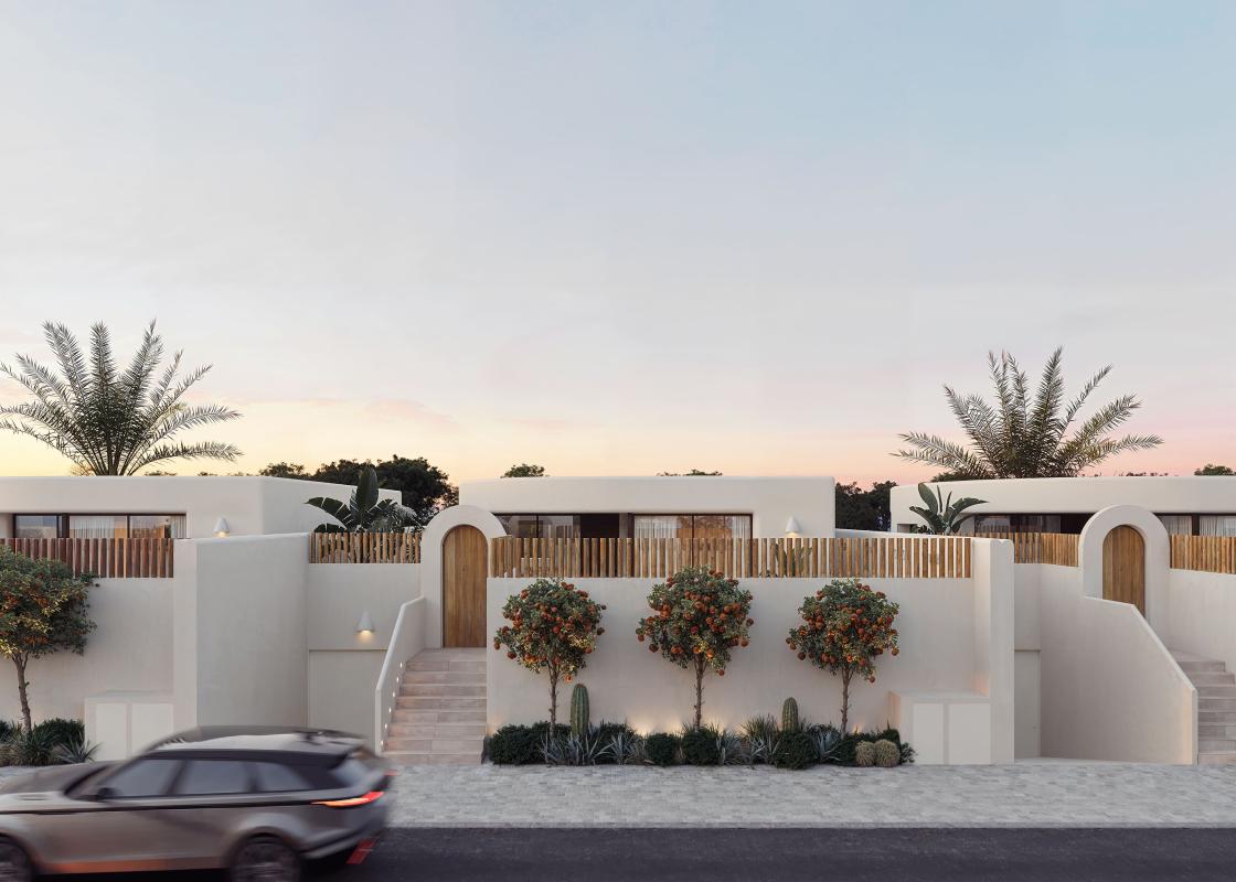 villa Algorfa Alicante Algorfa