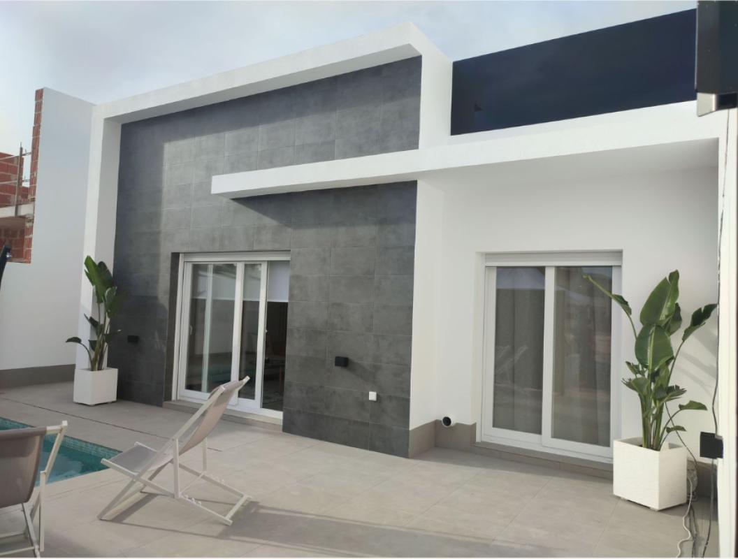 villa Balsicas Murcia Balsicas