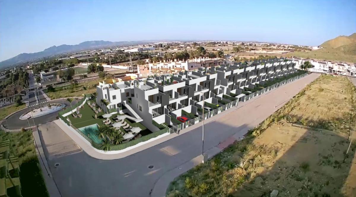townhouse Callosa de Segura Alicante Callosa de Segura
