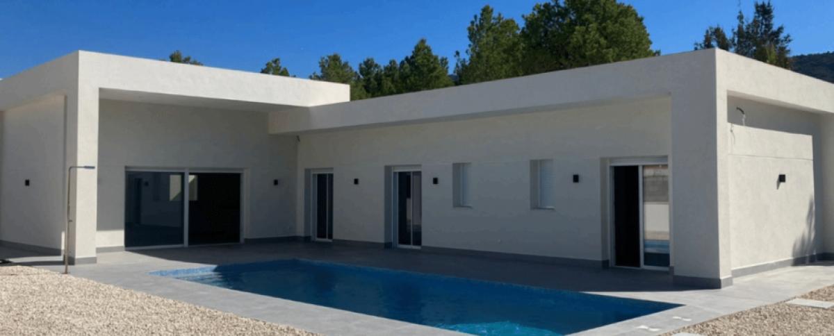 villa La Romana Alicante La Romana