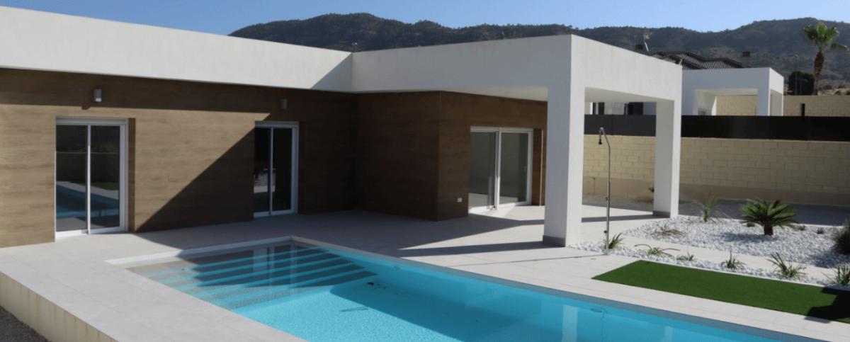 villa La Romana Alicante La Romana