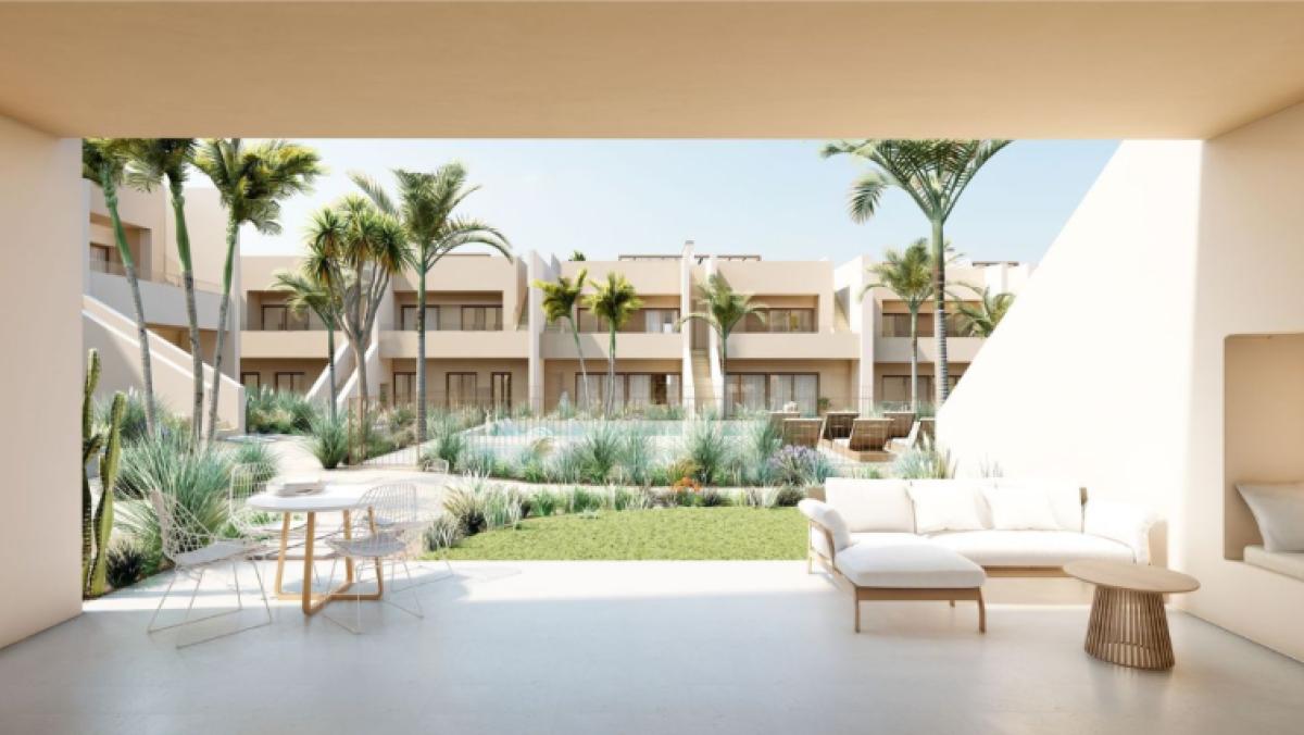 apartment San Javier Murcia San Javier
