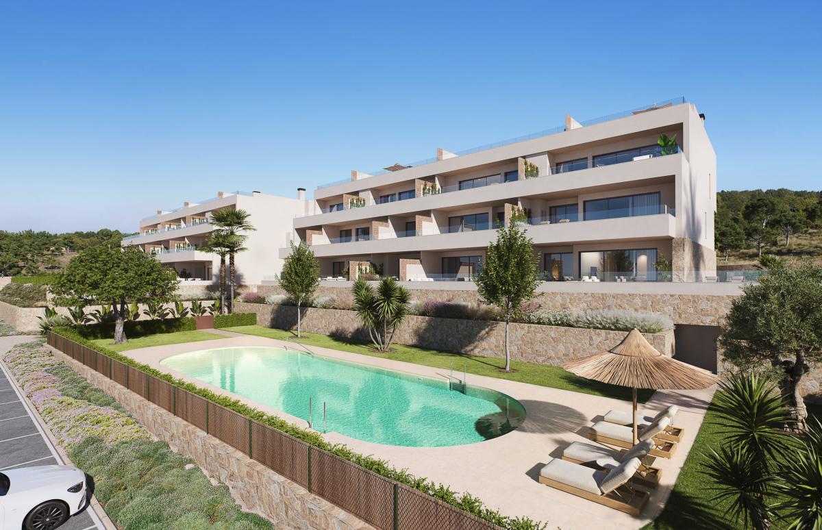 apartment Orihuela Alicante Orihuela