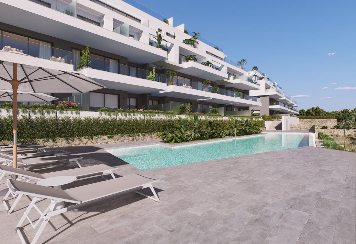 apartment Orihuela Alicante Orihuela